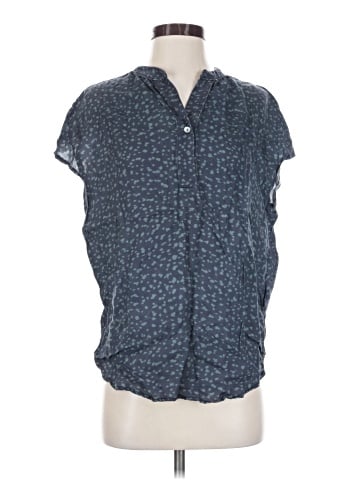 Amour Vert Short Sleeve Blouse (view 1)
