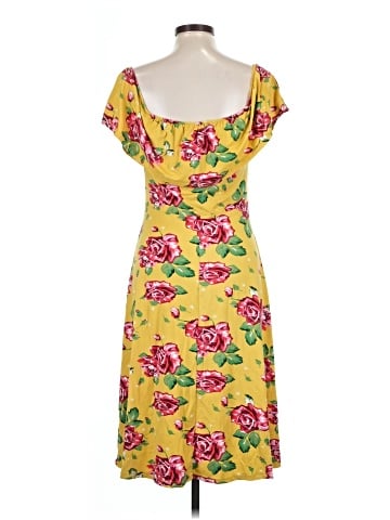 Capelli New York Casual Dress (view 2)