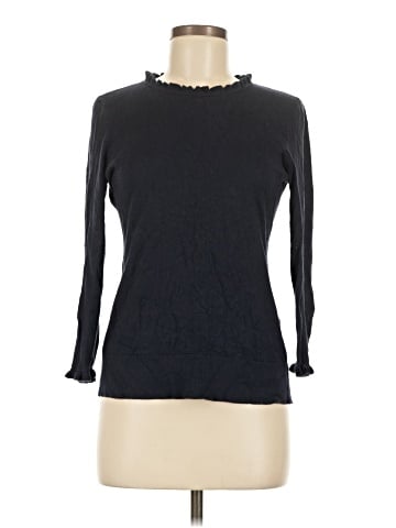 Kate Spade New York Long Sleeve Turtleneck (view 1)