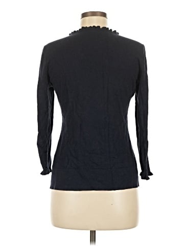 Kate Spade New York Long Sleeve Turtleneck (view 2)