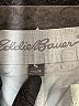 Eddie Bauer Gray Cargo Pants Size 14 - photo 4