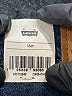 Levi's Blue Jeans Size 16 - photo 4