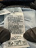 Levi's Blue Jeans Size 16 - photo 6