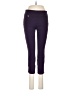 Alfani Purple Active Pants Size 2 - photo 1