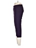 Alfani Purple Active Pants Size 2 - photo 5