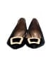Sam Edelman Black Flats Size 10 - photo 2