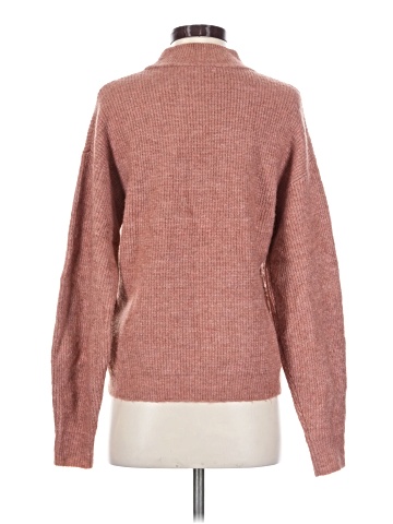 Leith Turtleneck Sweater (view 2)