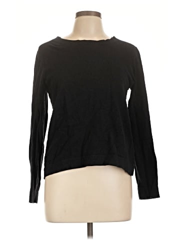 J.Crew Factory Store Pullover Sweater (view 1)