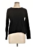 J.Crew Factory Store Black Pullover Sweater Size L - photo 1