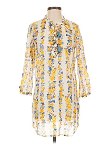 J.Crew Long Sleeve Blouse (view 1)