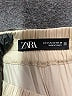 Zara Tan Casual Pants Size M - photo 7