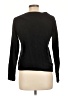 J.Crew Factory Store Black Pullover Sweater Size L - photo 2