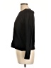 J.Crew Factory Store Black Pullover Sweater Size L - photo 5