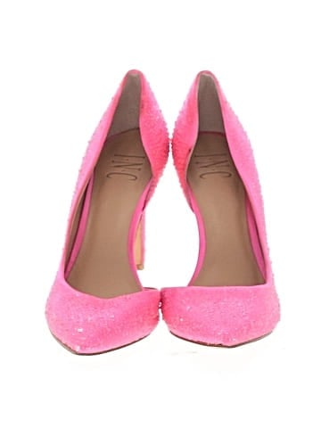 INC International Concepts Heels (view 2)