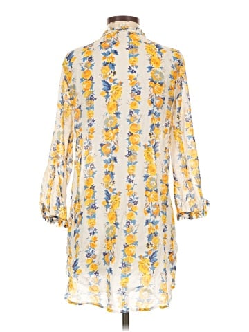 J.Crew Long Sleeve Blouse (view 2)