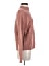 Leith Brown Turtleneck Sweater Size XS - photo 4