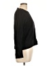 J.Crew Factory Store Black Pullover Sweater Size L - photo 4