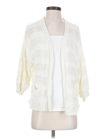 Democracy Cardigan (view 1)