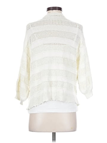 Democracy Cardigan (view 2)