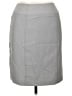 Worthington Solid Gray Formal Skirt Size 14 - photo 1