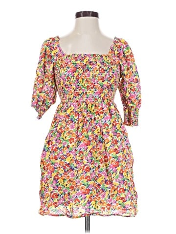 RIXO for Target Casual Dress (view 1)