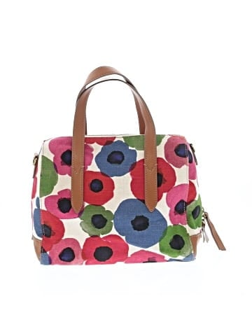 Fossil Satchel (view 2)