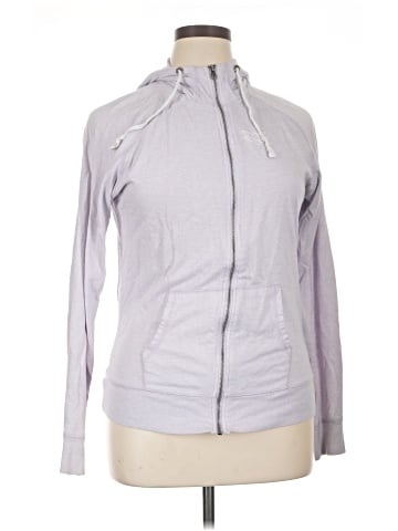 Earth Yoga Zip Up Hoodie (view 1)