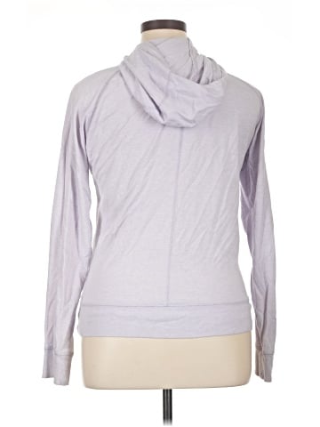 Earth Yoga Zip Up Hoodie (view 2)
