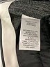Calvin Klein Tweed Gray Dress Pants Size 0 - photo 5
