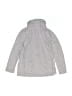 Crewcuts Outlet Gray Long Sleeve Polo Size 3 - photo 2