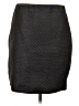 Max Studio Argyle Black Formal Skirt Size L - photo 1
