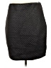 Max Studio Argyle Black Formal Skirt Size L - photo 2