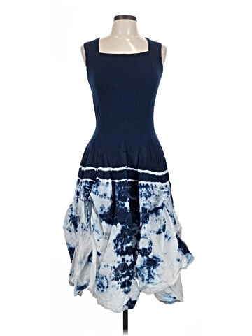 Luna Luz Cocktail Dress (view 1)