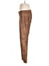 Chico's Tie-dye Brown Casual Pants Size M - photo 5