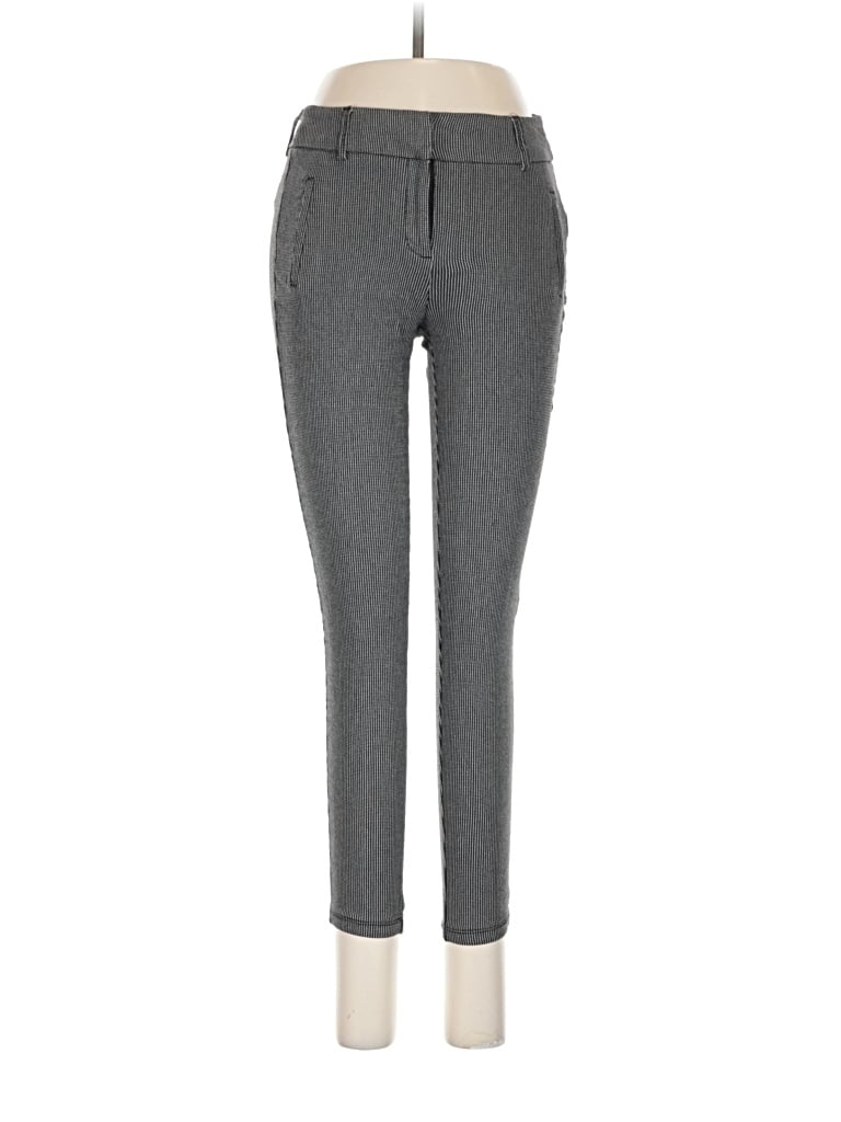 Pre-owned Stella Luce Dress Pants In Gray
