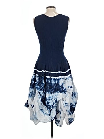Luna Luz Cocktail Dress (view 2)