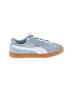 Puma Blue Sneakers Size 6 - photo 1