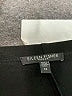 Eileen Fisher Solid Black Active Pants Size 3X - photo 4