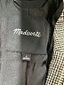 Madewell Plaid Gray Wool Blazer Size S - photo 6