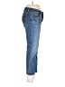 Silver Jeans Co. Hearts Blue Jeans Size 30 waist - photo 4