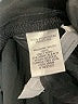 Ann Taylor LOFT 100% Polyester Black Sleeveless Blouse Size M - photo 8