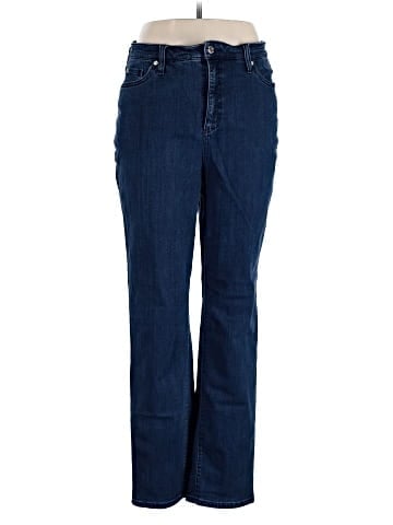 Inc Denim Jeans (view 1)