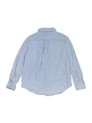 Ralph Lauren Long Sleeve Button-Down Shirt (view 2)