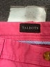Talbots Pink Casual Pants Size 10 - photo 7