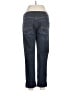 Denizen from Levi's Chevron-herringbone Blue Jeans Size 8 - photo 2