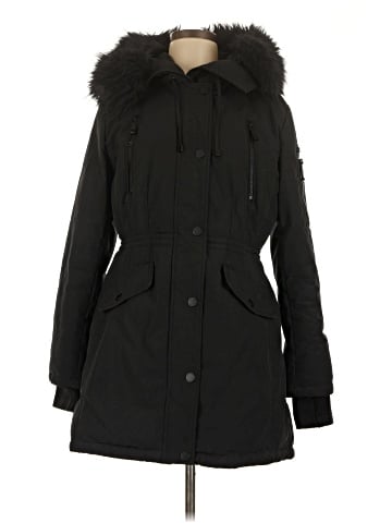 BCBGMAXAZRIA Coat (view 1)
