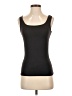 Etcetera Black Tank Top Size XS - photo 1