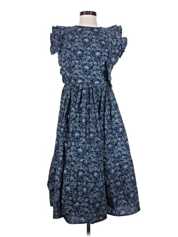 Indophilia Casual Dress (view 1)