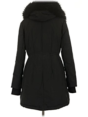BCBGMAXAZRIA Coat (view 2)