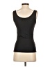 Etcetera Black Tank Top Size XS - photo 2